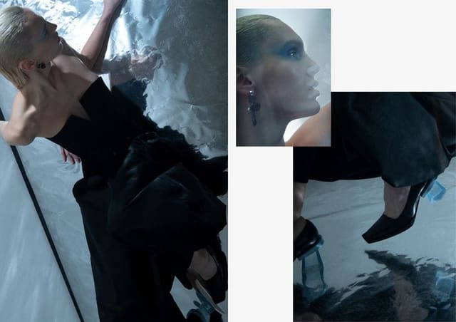 Cold — Contributor Magazine