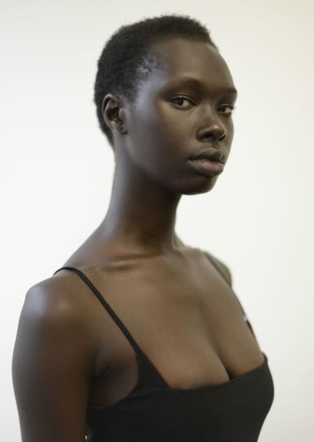 Dosha Deng — 2