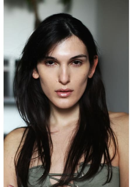 Roberta De Titta — 2