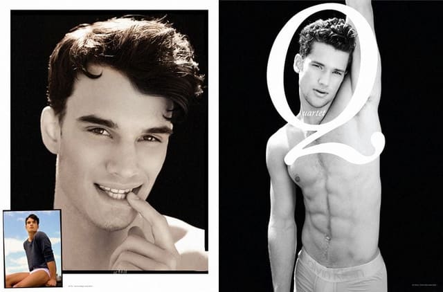 Quartet — Men's Uno Hong Kong