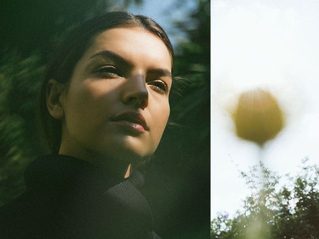 Orange Blossom Nuances — L'Beauté Magazine