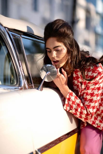 Miami Classic by Aviv Avramov — L'Officiel Italia