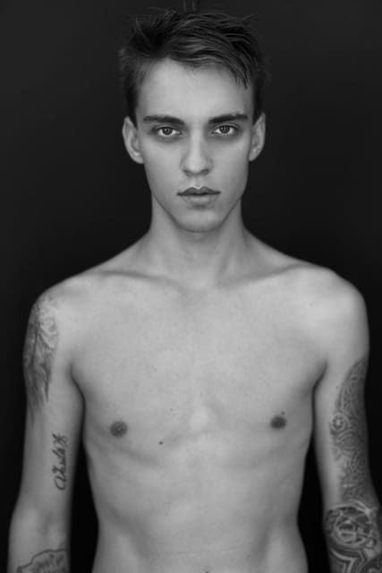 Roman Larichev — 4