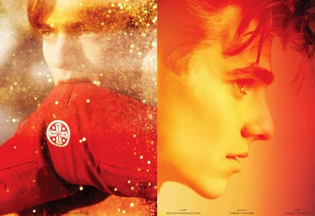 Like a Shooting Star in a Galaxy — IT Post Magazine