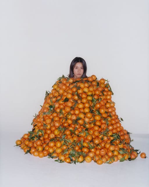 Joyce NG