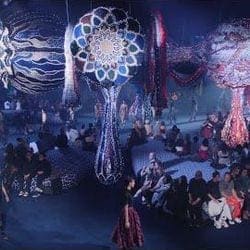 Dior F/W 23 Show — Dior