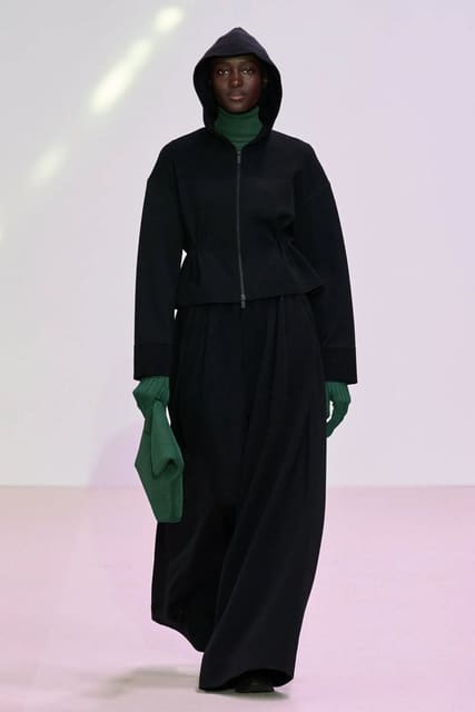 CFCL F/W 23 Show — CFCL
