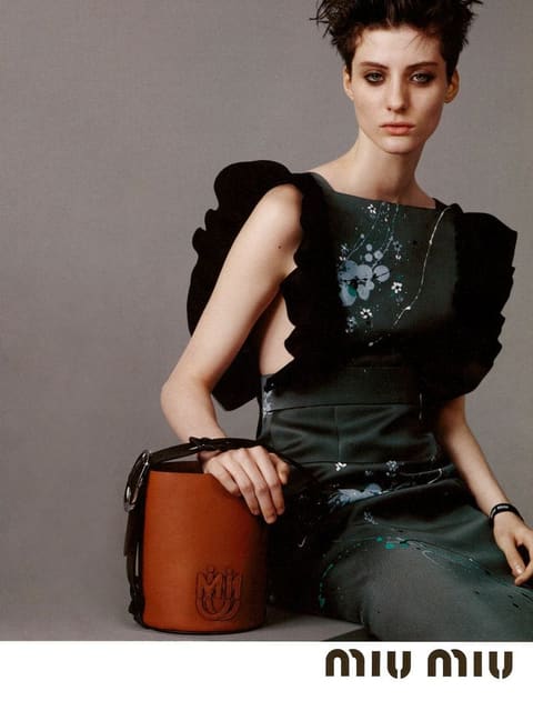Miu Miu S/S 20 — Miu Miu