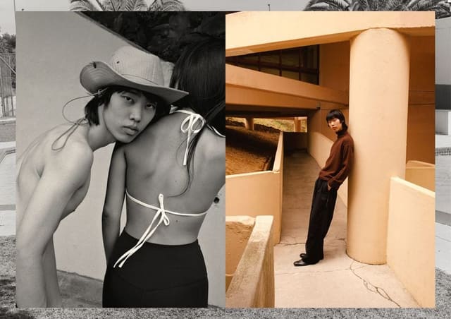 Jihoon & Luna by Elena Kuznetsova — Contributor Magazine
