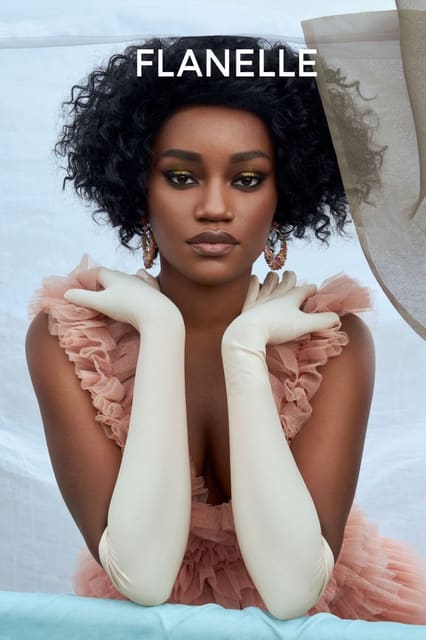 Solidarity by Briana Gee — Flanelle Magazine