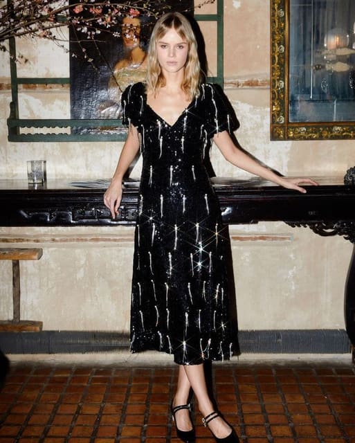 Markarian F/W 23 Presentation — Markarian