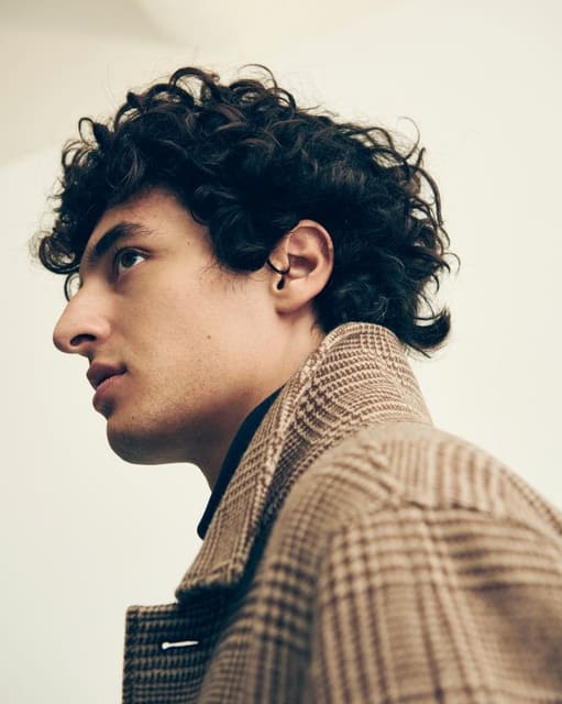Madewell Men’s Holiday ‘22 Gabriel by To... — Madewell
