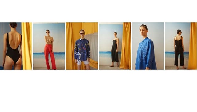 Lookbook SS21 — AY NOT DEAD