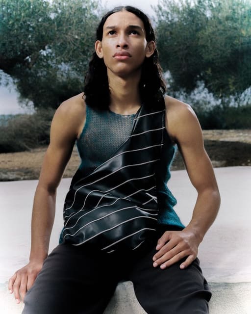 Elijah Eten — 3
