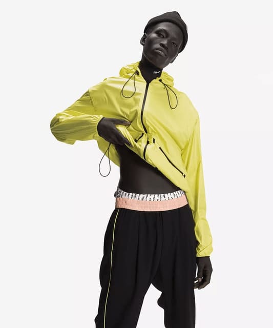 Fila x Haider Ackermann Campaign — Fila