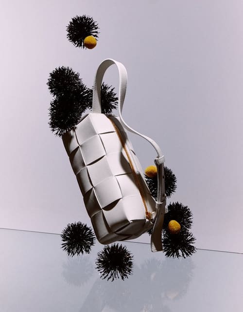 Spring is in the air — Madame Figaro Hommes China