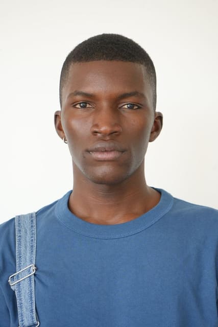Abdoul Razak — 9