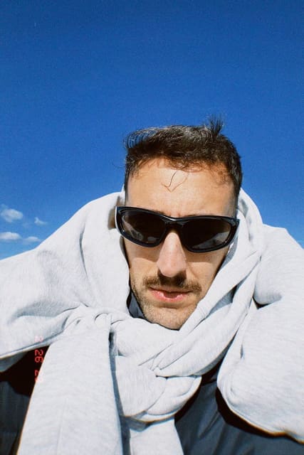 Sergio Rueda