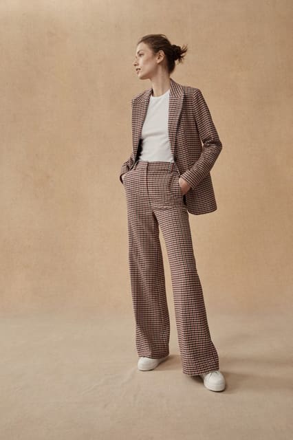 Press S/S 23 — Boden
