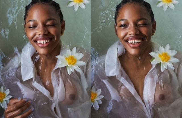 Skin & Drops