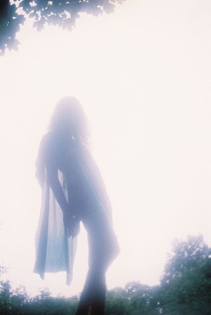 Flower Power — Gravure Magazine