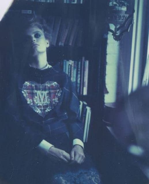 Mary Queen of Scots — Gravure Magazine
