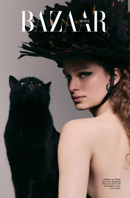 Malin Groeneveld — 7