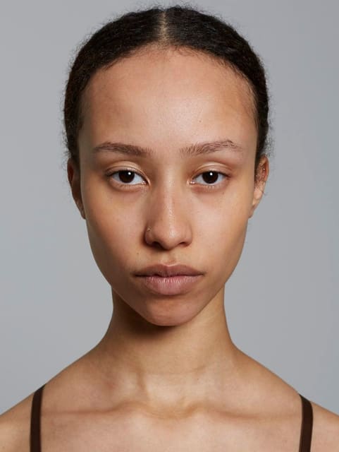 Malaika Brandemberg