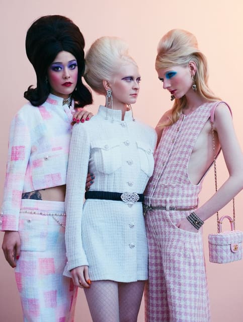 mellow drama — L'Officiel Italia