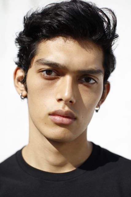Neo Sarraf
