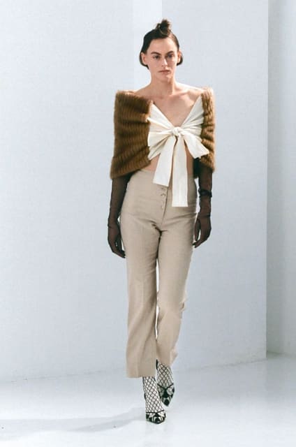 Renaissance Renaissance F/W 23 — Renaissance Renaissance