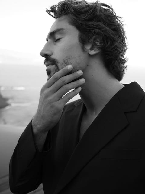 New Beauty / Men's edition — Douglas Cosmetics