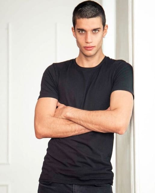 Miguel Vital
