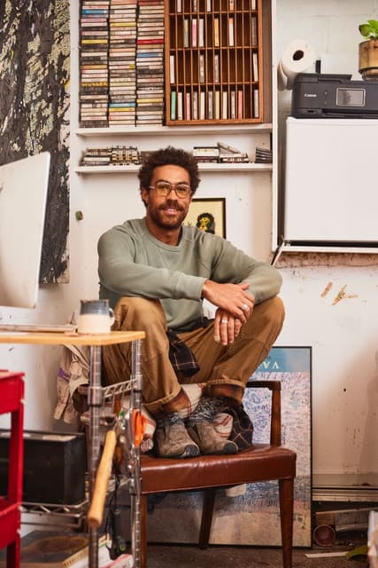 Madewell, Men’s Holiday ‘21: Basie — Madewell