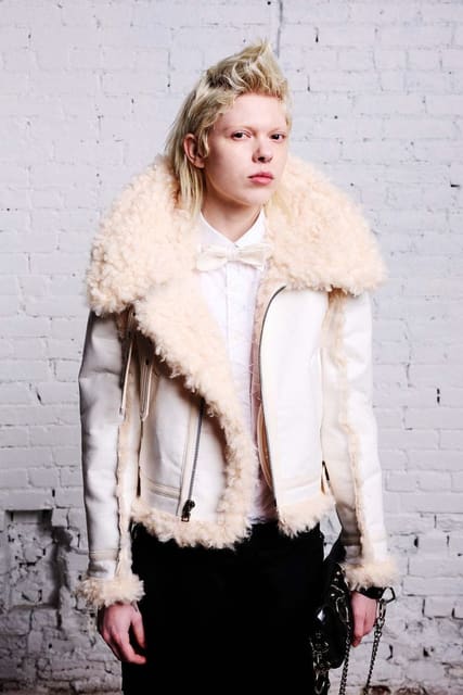 Fall Winter 2023 Lookbook — R13