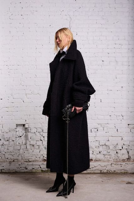 Fall Winter 2023 Lookbook — R13