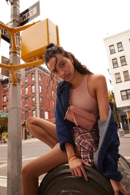 Madewell, Holiday ‘21 MWL: Salem, Lovisa... — Madewell