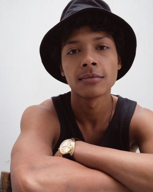 Madewell, Men’s Summer ‘22 (Michael) — Madewell