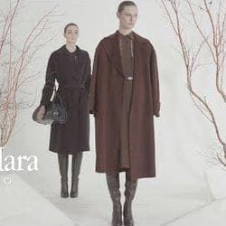 MAX MARA STUDIO - WINTER 2021 — Max Mara