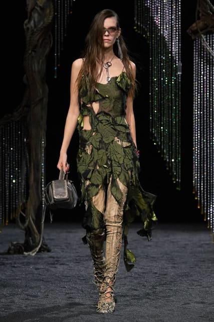 Acne Studios F/W 23 Show — Acne Studios