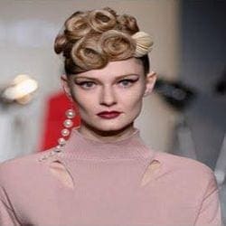 Chocheng F/W 18 Show — Chocheng