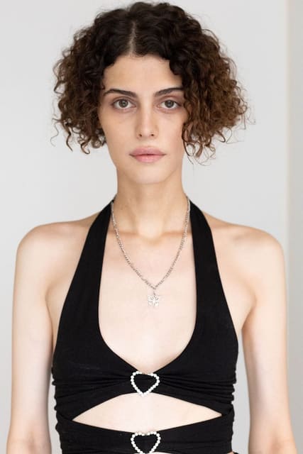 Nora Shenkal — 3
