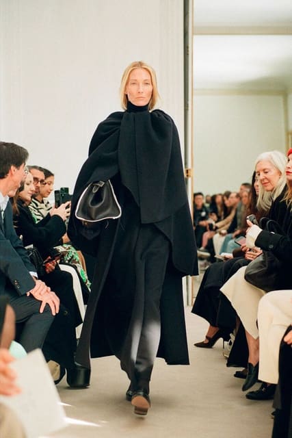 The Row Resort 2024 — The Row
