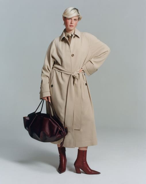 Trends — British Vogue