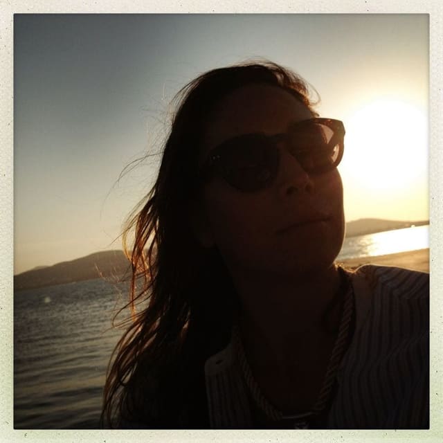 Marilou Daubé