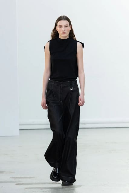 Nehera F/W 23 Show — Nehera