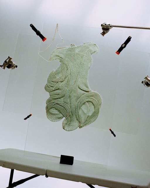 The 2021 LVMH Prize: Rui — Cero Magazine