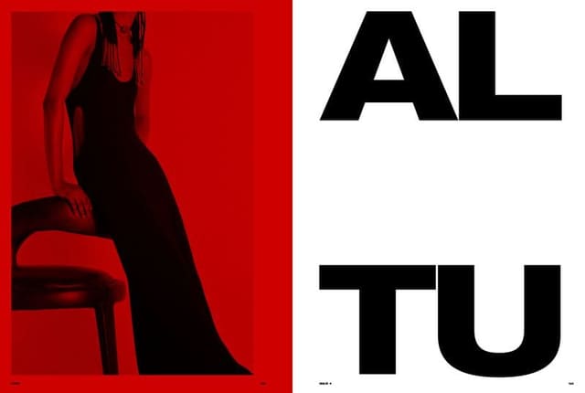 Altu by Mika Orotea — Cero Magazine