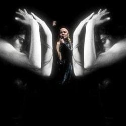 Madonna - Frozen (Live From The Madame X... — Video