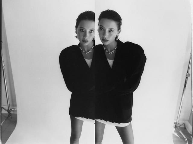 The 2022 LVMH Prize: ASHLYN — Cero Magazine